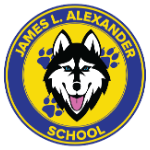 ​​James L. Alexander School logo