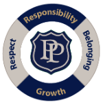 ​​Prince Philip School​ logo