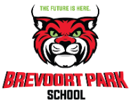 ​Brevoort Park School logo