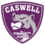 ​Caswell Community School logo
