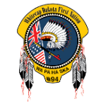 ​Charles Red Hawk Elementary School  logo