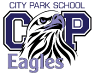 ​City Park School logo