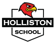​Holliston School logo