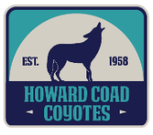 ​Howard Coad Community School logo