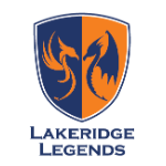 ​Lakeridge School​​ logo