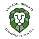​Lawson Heights School logo