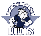 ​Mayfair Community School logo