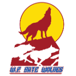 ​W.P. Bate Community School logo