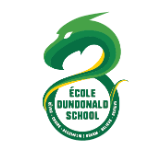 École​ Dundonald School logo
