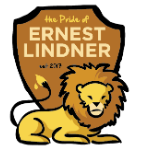 Ernest Lindner School logo