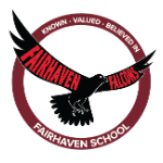Fairhaven School logo