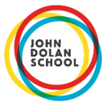 John Dolan School​  logo