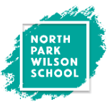 North Park Wilson School logo