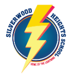 Silverwood Heights School logo