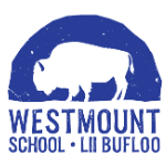 Westmount Community School​ logo