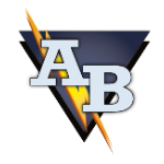 ​​​​​École Alvin Buckwold School logo