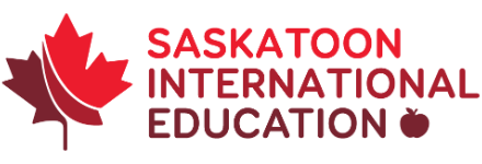 Saskatoon International Education logo