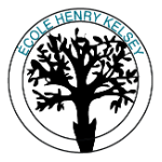 ​​​École ​Henry Kelsey School logo