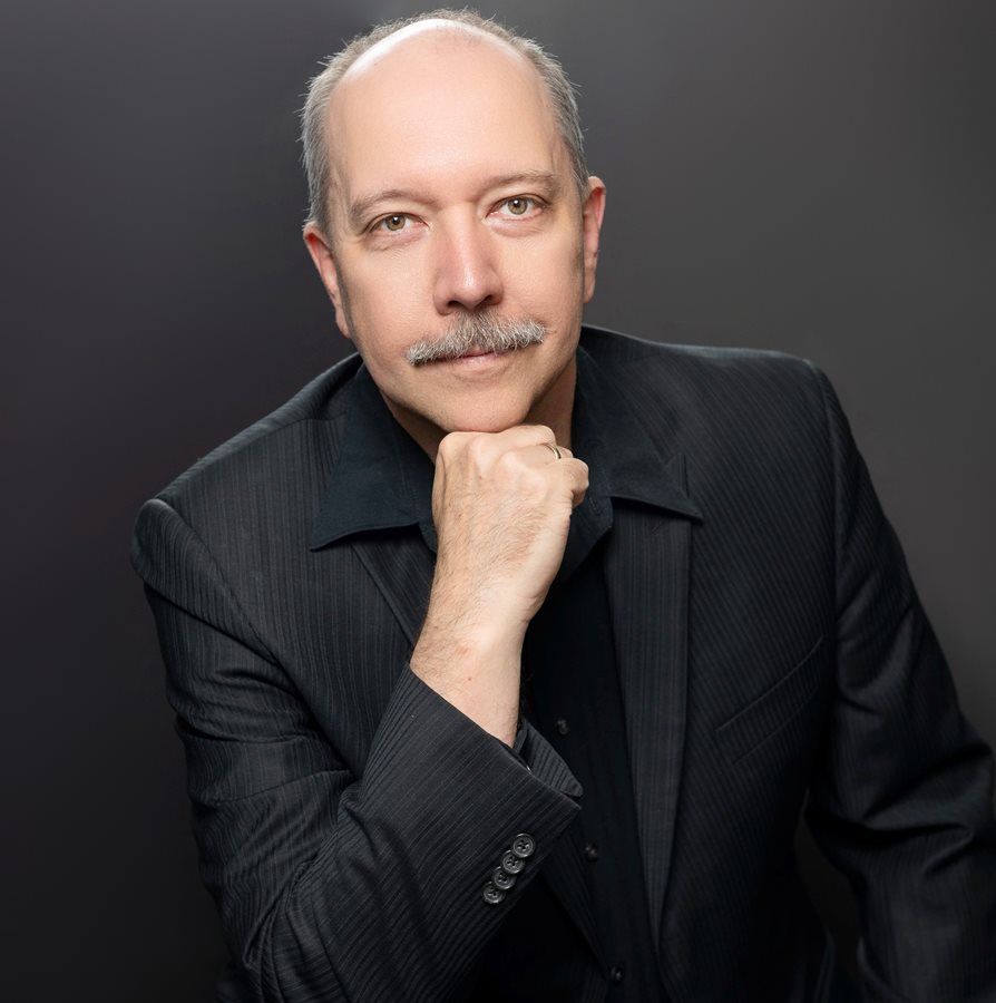 Murray Guest