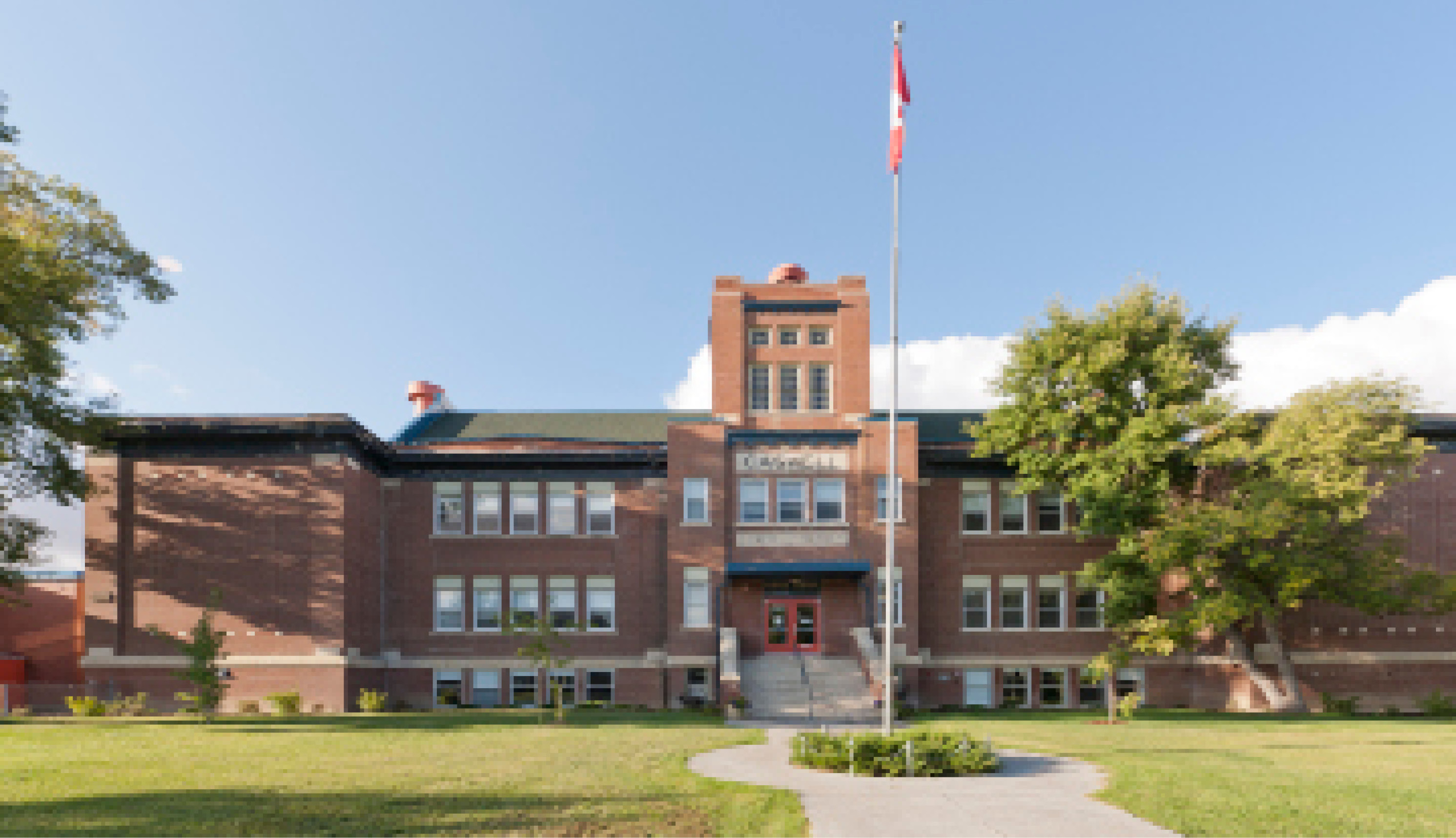 school picture