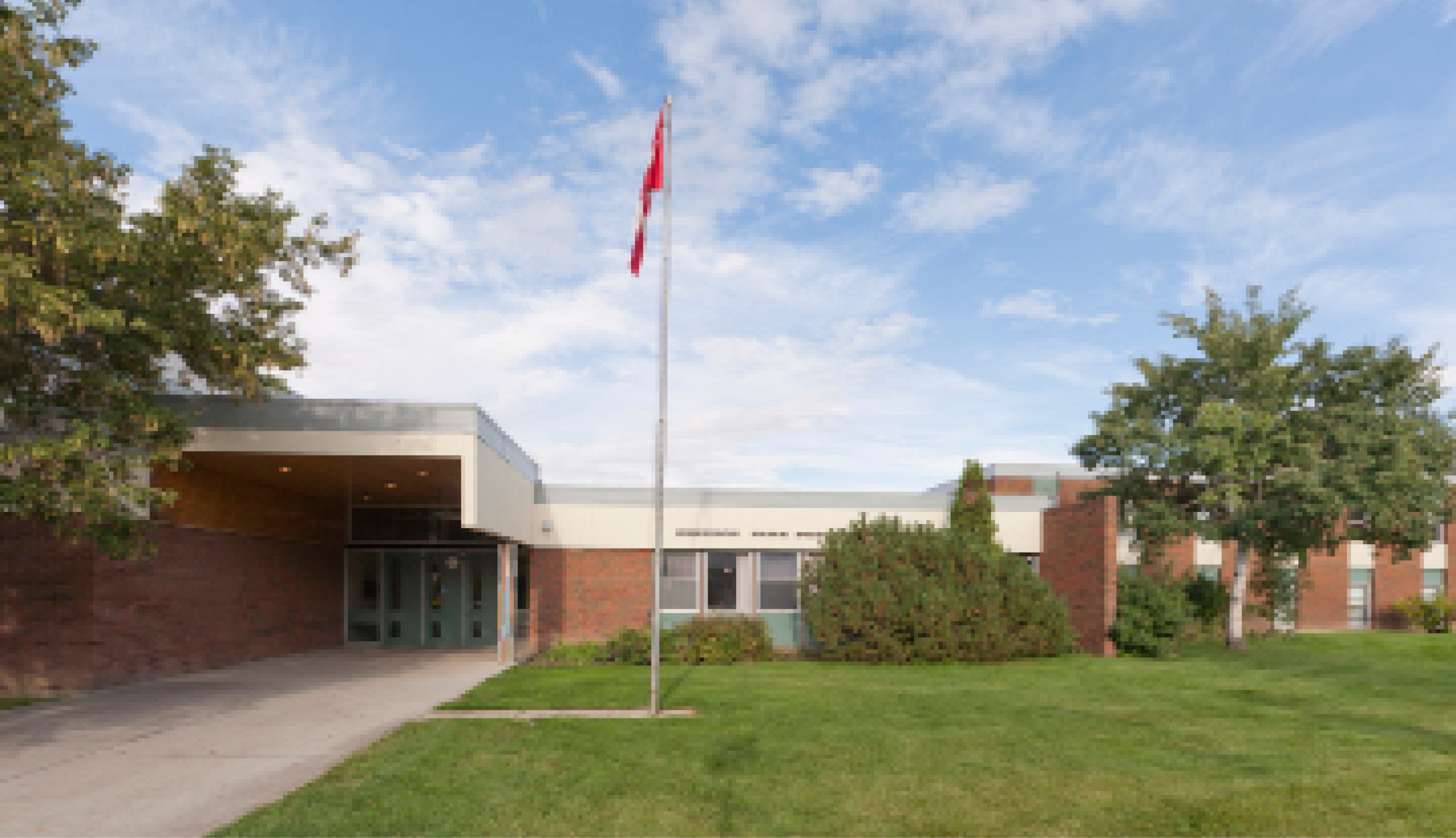 school picture