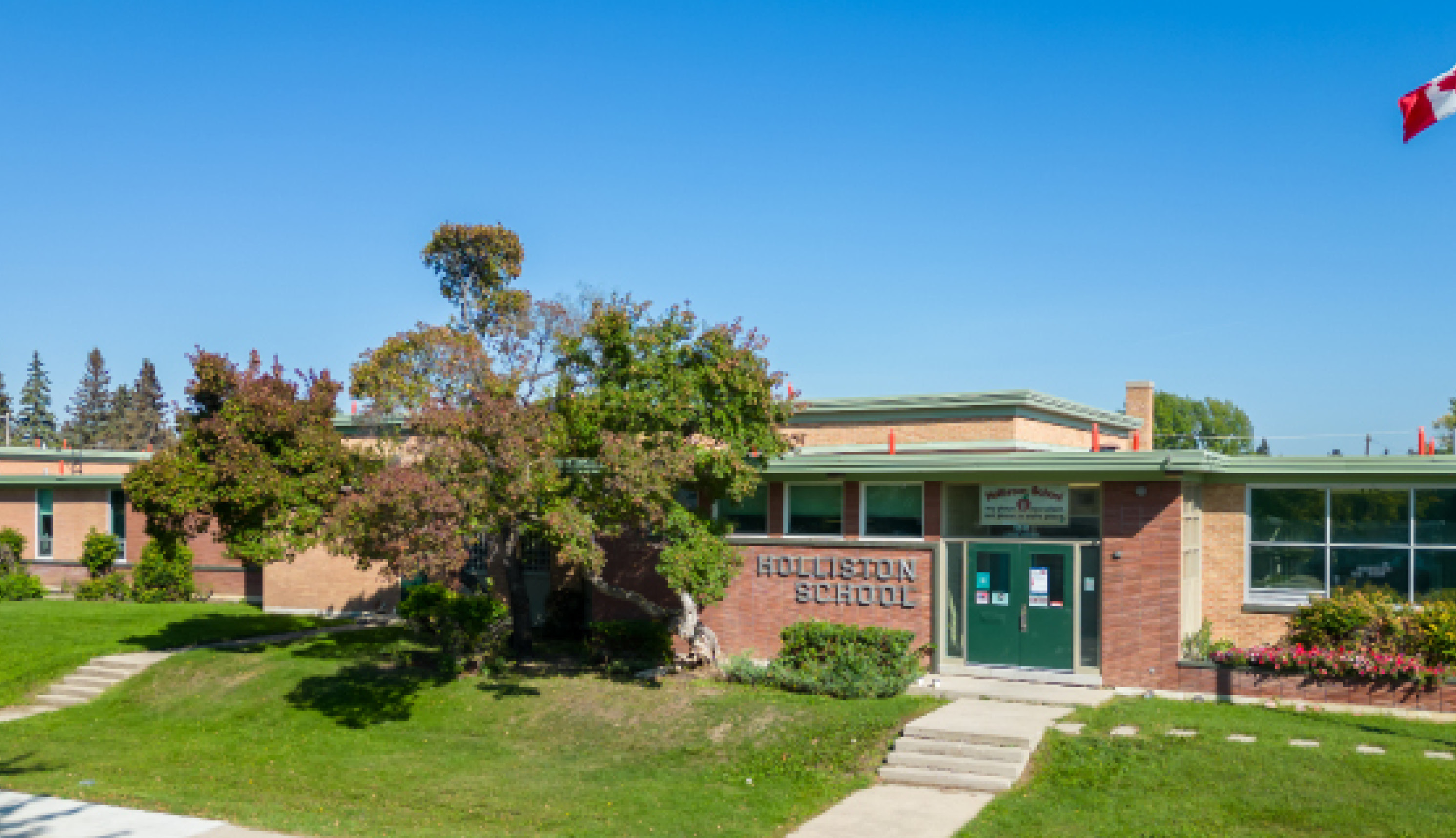 school picture