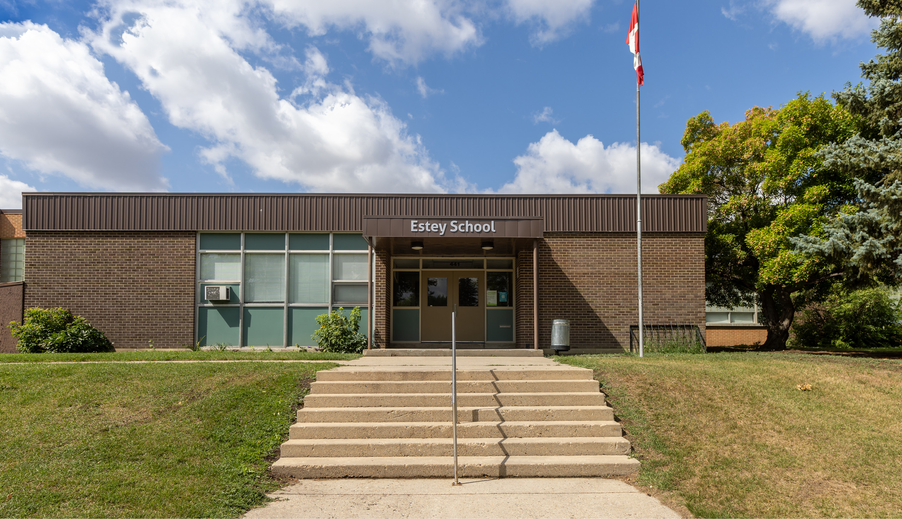 school picture