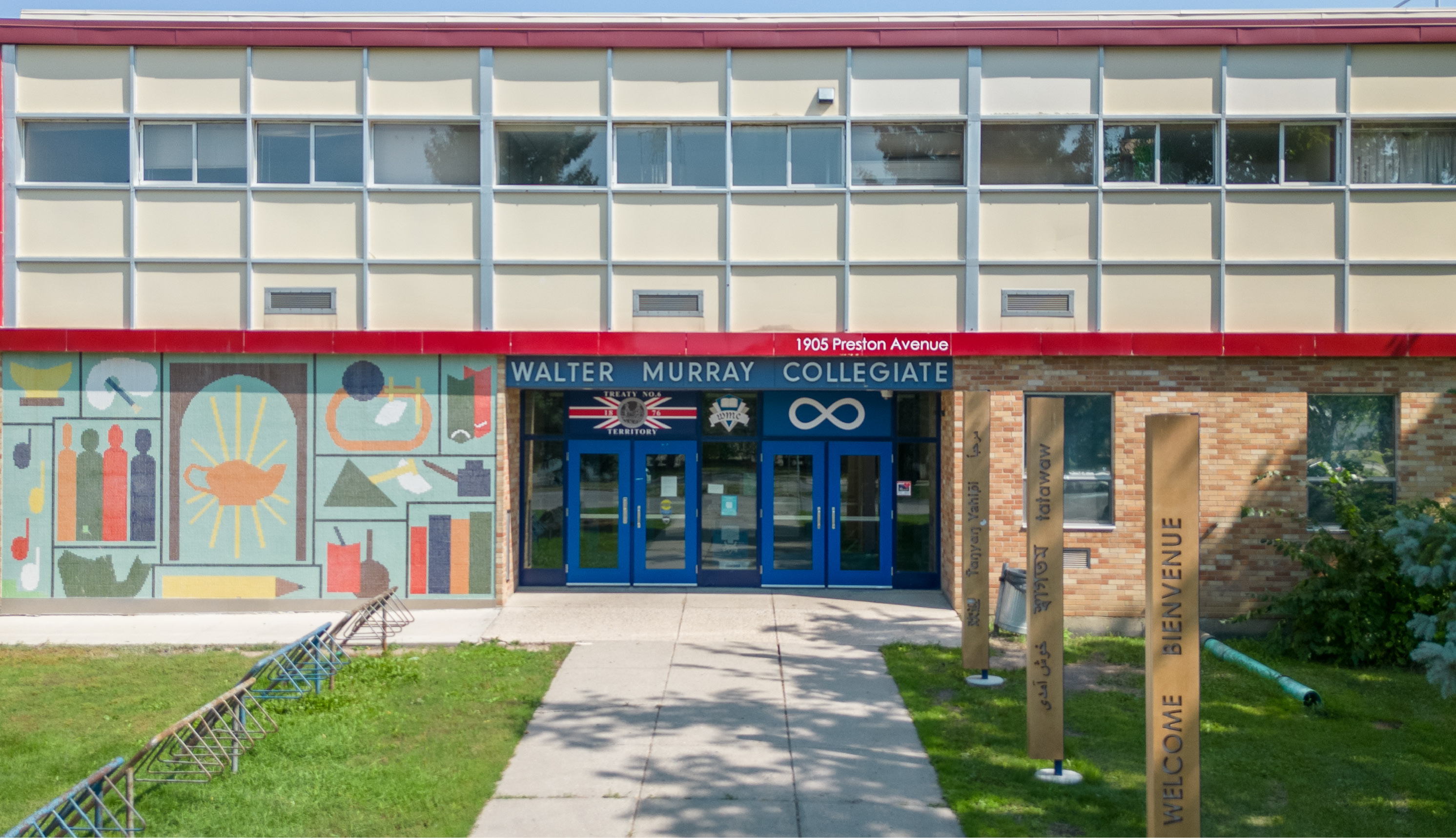 school picture